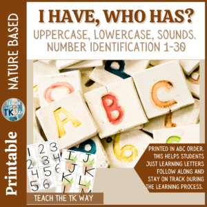 I have A who has B game