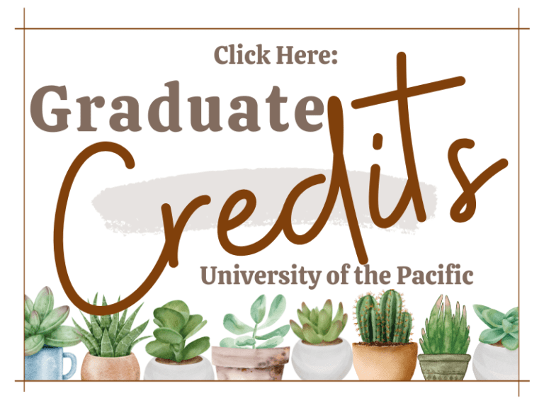 natural classroom specialist